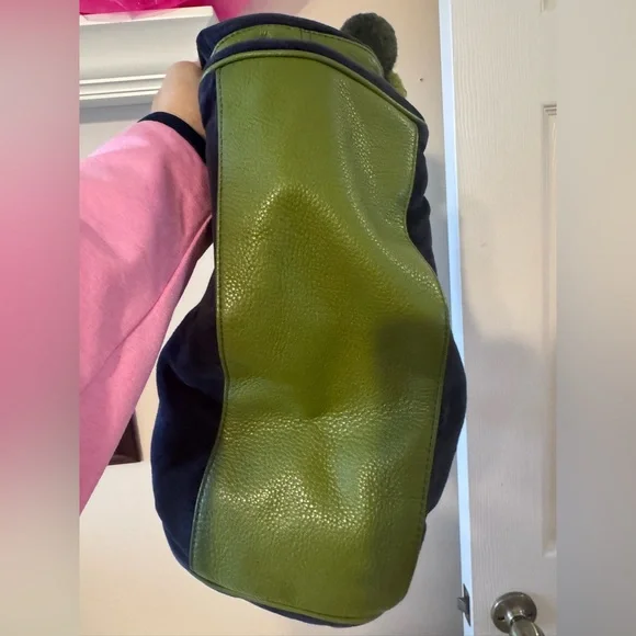 Juicy Couture “Juicy Royal” ORIGINAL Daydreamer Bag - Picture 6 of 7